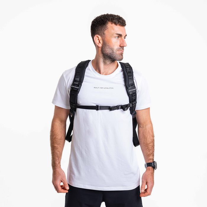 Loughborough Sport x BFA Gym Backpack