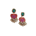 Love Me Do Earring
