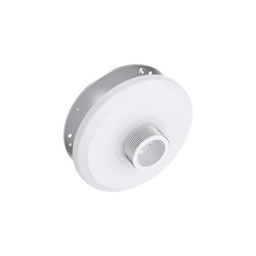 Luminys N5T/N5P-A02 Adapter Plate for N5T/N5P Series Turret Cameras for Canadian security dealers at SimplyControlled.ca