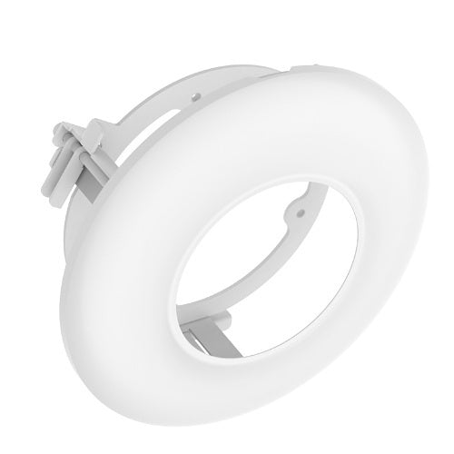 Luminys N5D-M01 In-ceiling Mount Bracket for Select Dome Camera Models for Canadian security dealers at SimplyControlled.ca