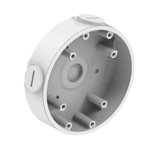 Luminys N3W-J01 Junction Box for N3 Series Wedge Cameras for Canadian security dealers at SimplyControlled.ca