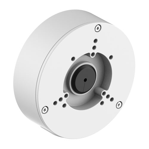 Luminys LUM-J01 Junction Box for Select Standard Size Bullet Camera Models Replacement for N5B-J01 for Canadian security dealers at SimplyControlled.ca