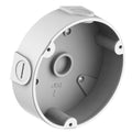 Luminys LUM-J04 Junction Box for Standard Size Turret Camera Models for Canadian security dealers at SimplyControlled.ca