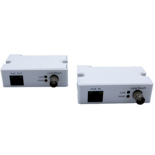 Luminys SAL-1LAB? Long Distance Ethernet-Coax Extender Bundle for Canadian security dealers at SimplyControlled.ca