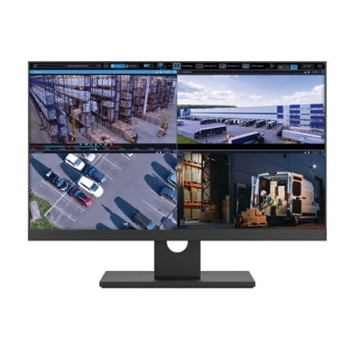 Luminys LCE-AIT LumiCenter AI Tracker Channel (Add-on License) for Canadian security dealers at SimplyControlled.ca