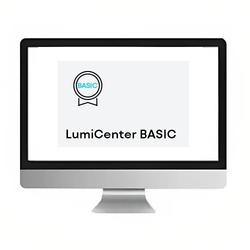 Luminys LCE-BASV LumiCenter Basic Video Channel (License) for Canadian security dealers at SimplyControlled.ca