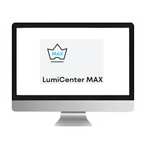 Luminys LCE-MAXV LumiCenter Max Video Channel (License) for Canadian security dealers at SimplyControlled.ca