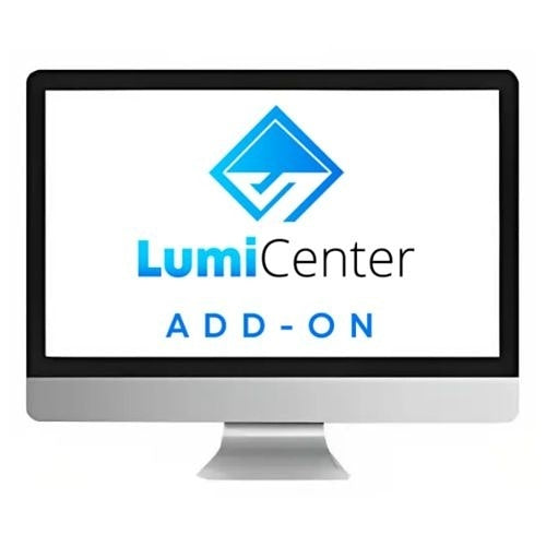 Luminys LCE-PPE LumiCenter PPE Channel (Add-on License) for Canadian security dealers at SimplyControlled.ca