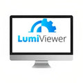 Luminys LVL-DOOR LumiViewer Single Door Access Control (License) for Canadian security dealers at SimplyControlled.ca