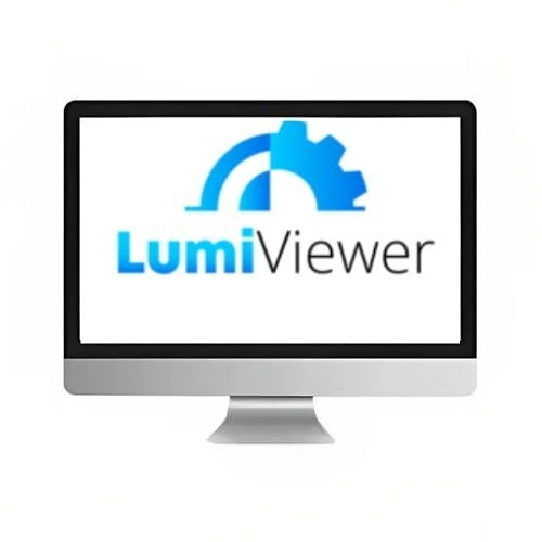 Luminys LVL-DOOR LumiViewer Single Door Access Control (License) for Canadian security dealers at SimplyControlled.ca