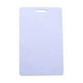 Luminys E-CS50 Mifare NFC IC Card for Canadian security dealers at SimplyControlled.ca