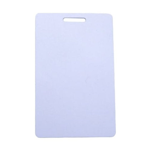 Luminys E-CS50 Mifare NFC IC Card for Canadian security dealers at SimplyControlled.ca
