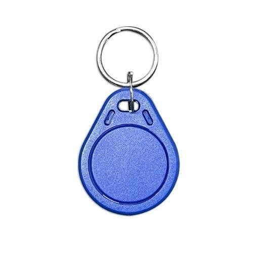 Luminys E-FS50 Mifare NFC IC Key Fob for Canadian security dealers at SimplyControlled.ca
