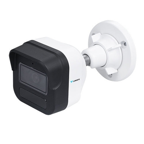 Luminys N2B-8RB2 N2 IR Series 8MP IP MIni Size Bullet 2.8 mm for Canadian security dealers at SimplyControlled.ca
