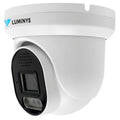 Luminys N3T-5KA2(Kit only) N3-K 5MP LumiLuxLite IP Turret, 2.8 mm, IR, White-lights, Dual-mode for Canadian security dealers at SimplyControlled.ca