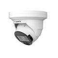 Luminys N3T-4LAV N3-L 4MP LumiLuxSmart IP Standard Turret 2.7-13.5 mm IR White-lights, Dual-mode for Canadian security dealers at SimplyControlled.ca