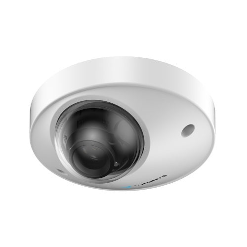 Luminys N3W-4LA2 N3-L 4MP LumiLuxSmart IP Wedge Dome 2.8 mm, IR, White-lights, Dual-mode for Canadian security dealers at SimplyControlled.ca