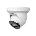 Luminys N4T-4VA2 N4 4MP LumiNightKing IP Standard Turret 2.8 mm, White-light LEDs for Canadian security dealers at SimplyControlled.ca