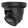 Luminys N5T-8LA2B N5-L 8MP LumiLuxSmart IP Standard Turret 2.8 mm, IR White-lights Dual-mode, Blk for Canadian security dealers at SimplyControlled.ca