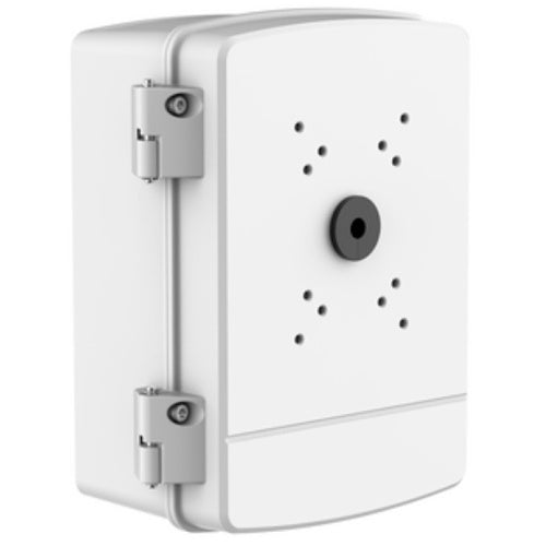 Luminys LUM-D01 Power Box for Select P55/P54/P45 Series PTZ Camera Models for Canadian security dealers at SimplyControlled.ca