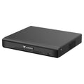 Luminys R31-8PA R3 Starter Series NVR, 8MP 8 CH Mini 8-Port PoE, 1SATA, Analytics by Camera for Canadian security dealers at SimplyControlled.ca