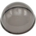 Luminys LUM-B01 Smoked Polycarbonate Replacement Bubble (3.4inch) for Select Dome Cameras for Canadian security dealers at SimplyControlled.ca