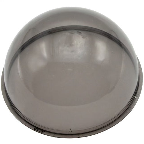 Luminys LUM-B03 Smoked Polycarbonate Replacement Bubble (5.5 in.) for P5C Series PTZ Cameras for Canadian security dealers at SimplyControlled.ca