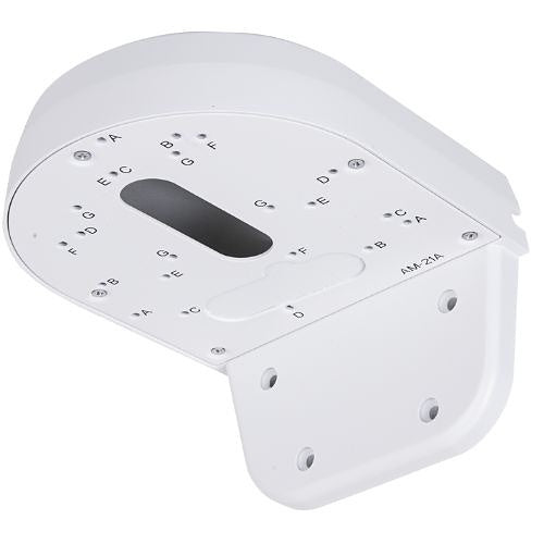 Luminys N2D/N2T-W01 Wall Mount Bracket for Select N2 Series Dome and Turret Cameras for Canadian security dealers at SimplyControlled.ca