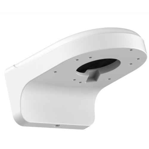 Luminys LUM-W01 Wall Mount Bracket for Select N5D Dome and N5T/N3T Turret Cameras for Canadian security dealers at SimplyControlled.ca