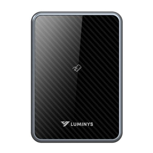 Luminys RD1CW Waterproof Access Reader for Canadian security dealers at SimplyControlled.ca