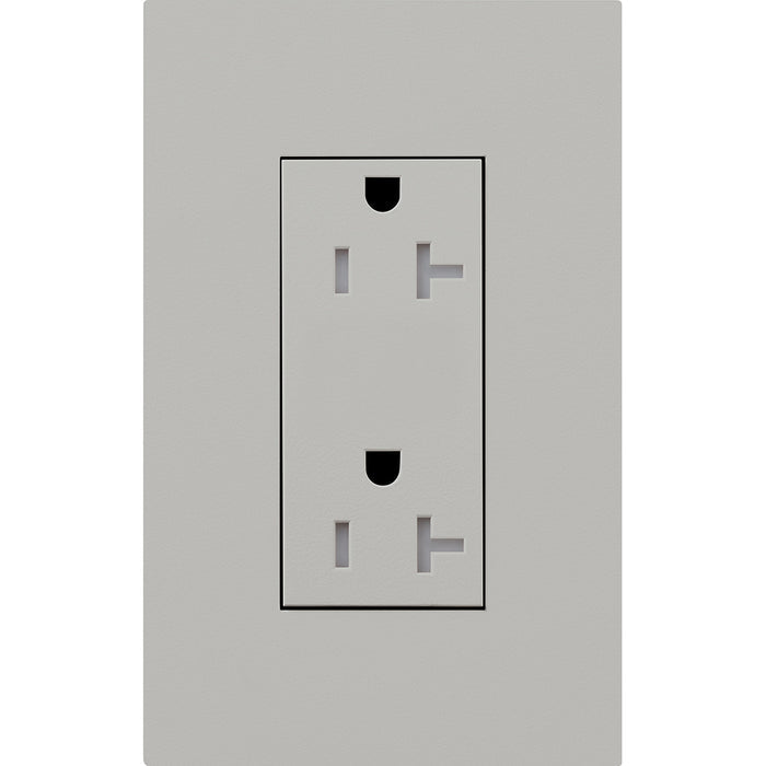 Gray / Included