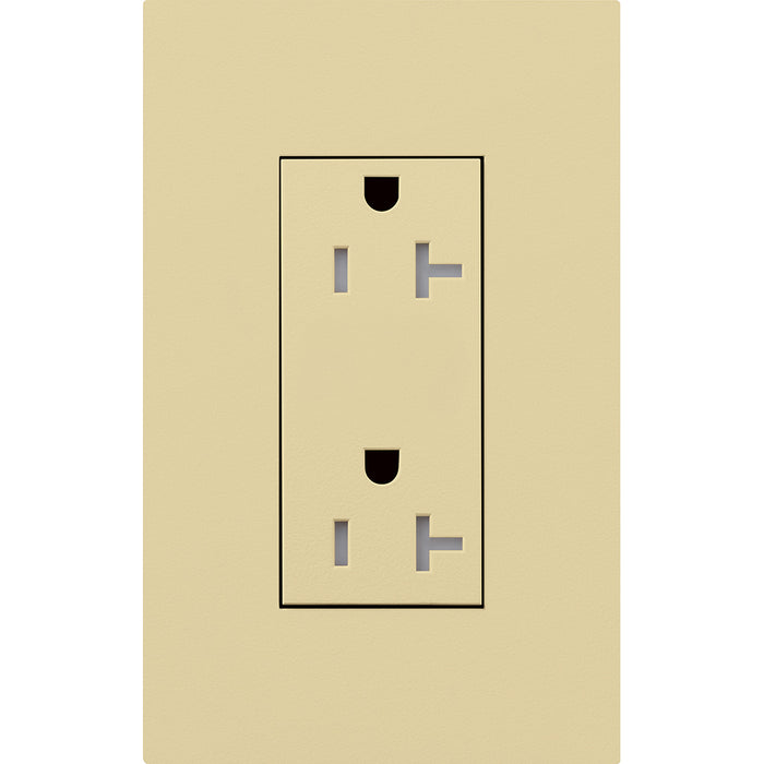 Ivory / Included
