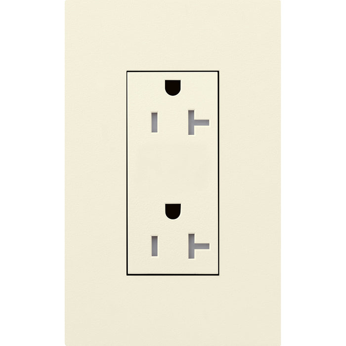 Light Almond / Included