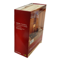 Photo of Simply Controlled SKU - Lutron Architectural Honeycomb Fabric Binder | ARCH-HC-BNDR