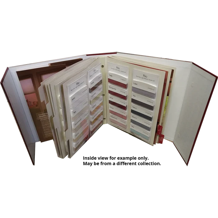 Lutron Architectural Honeycomb Fabric Binder | ARCH-HC-BNDR