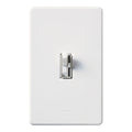 Lutron Ariadni Dimmer Switch, 1000W, Incandescent/Halogen Single Pole Switch | AY-10P