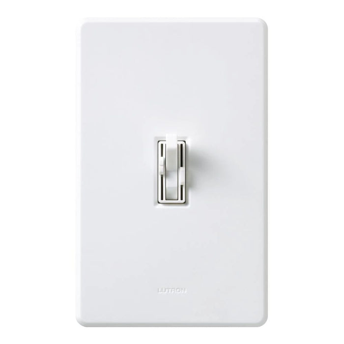 Lutron Ariadni Dual Fan/Light Control, 1.5A Fan / 300W Incand/Halogen | AY2-LFSQ