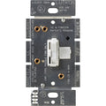 Lutron Ariadni Quiet 3-Speed Fan Control, 1.5A, Single Pole/3-Way | AYFSQ-F