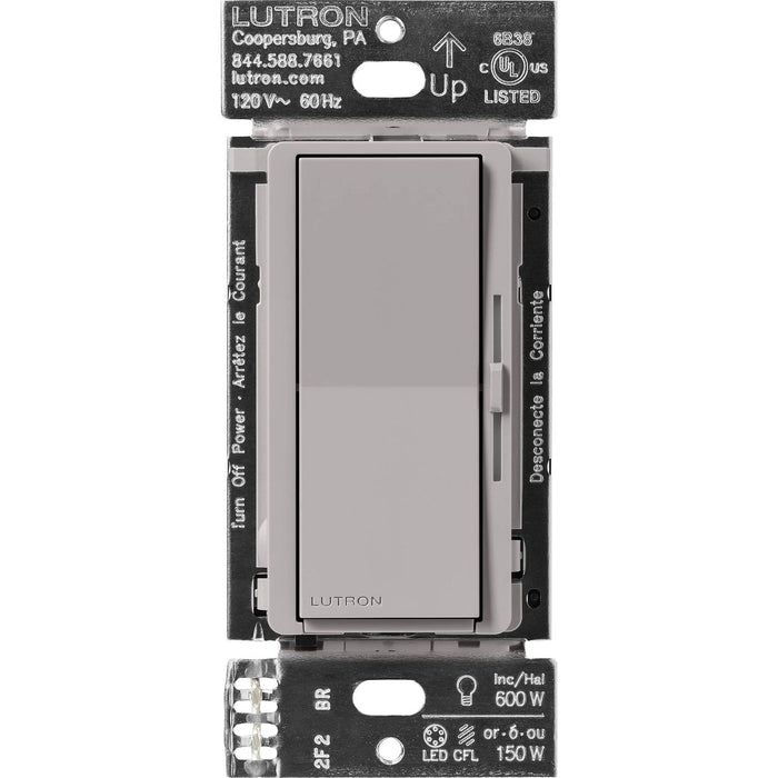 Lutron Diva Smart Dimmer Switch for Caseta Smart Lighting