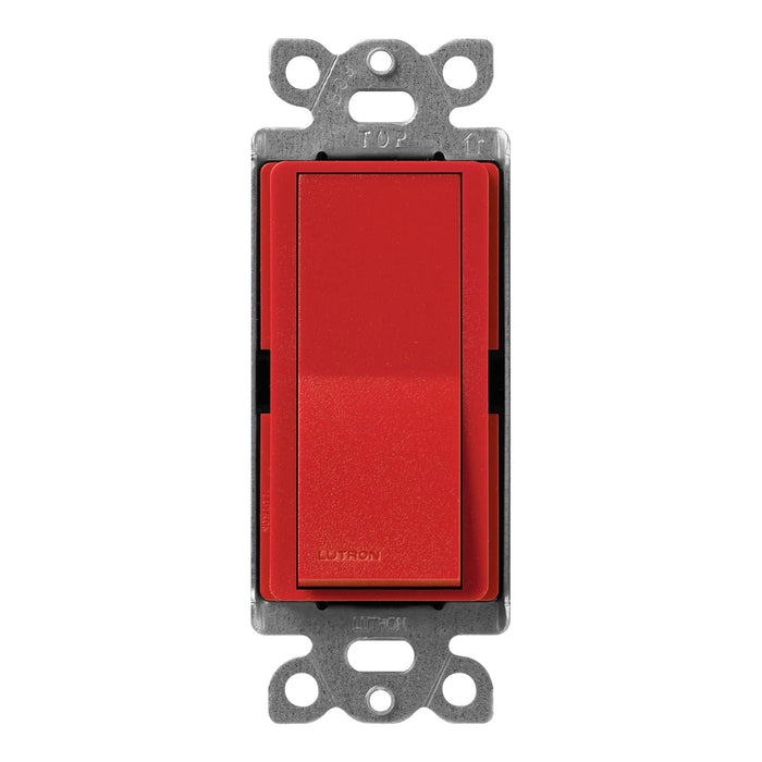Signal Red