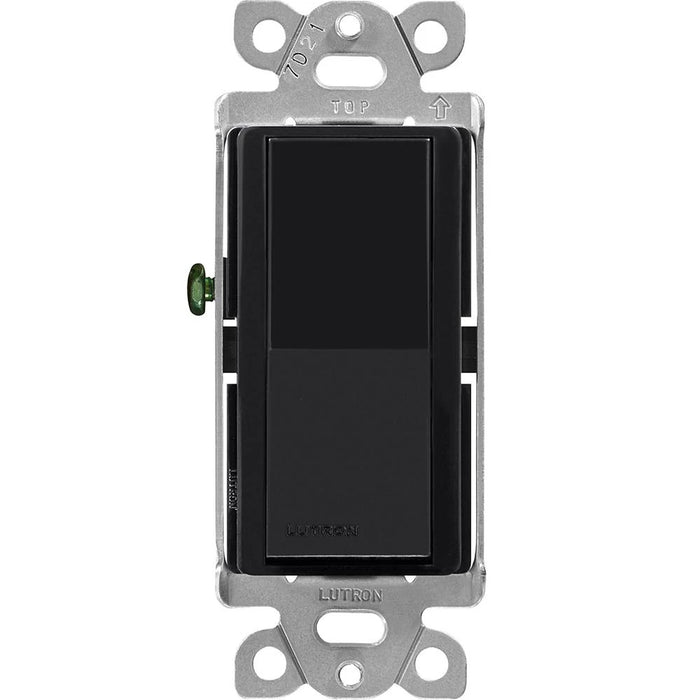 Lutron Claro 15A On/Off Rocker Switch - 3-Way Decorator | CA-3PS