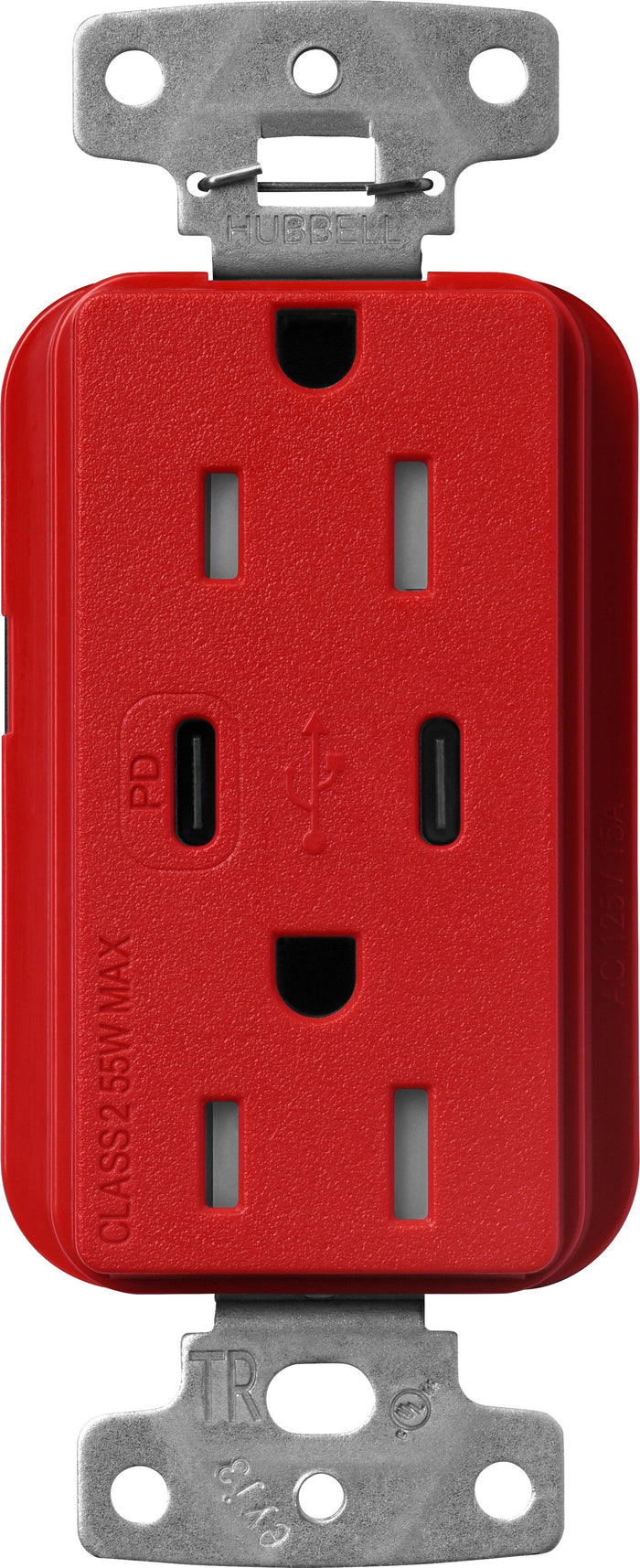Signal Red