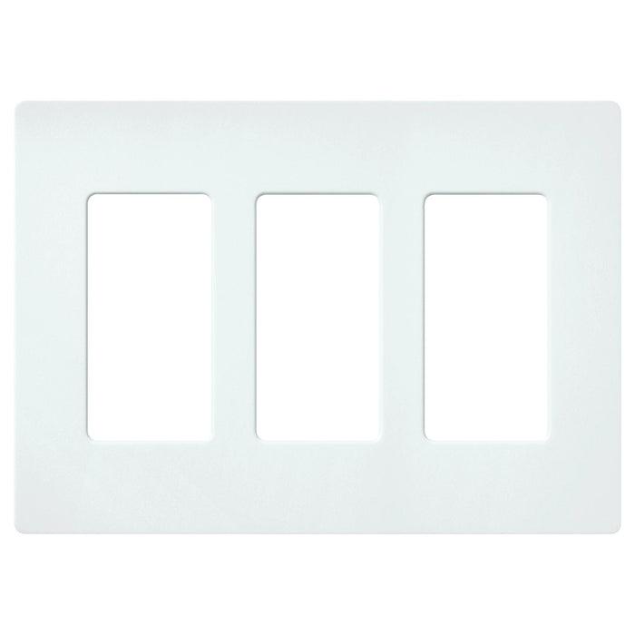 Glacier White