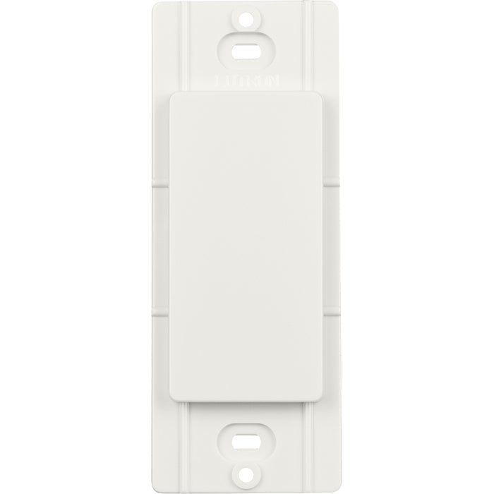 Lutron Claro Blank Insert for Decorator Openings - Satin Finish | SC-BI