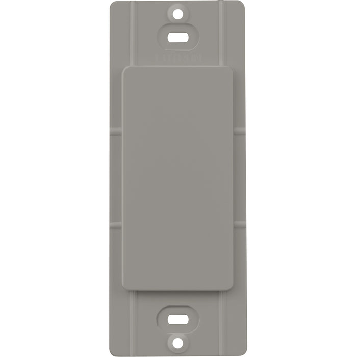 Lutron Claro Blank Insert for Decorator Openings - Satin Finish | SC-BI
