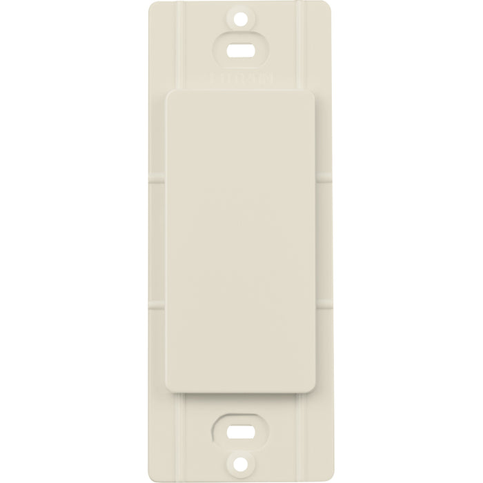 Lutron Claro Blank Insert for Decorator Openings - Satin Finish | SC-BI