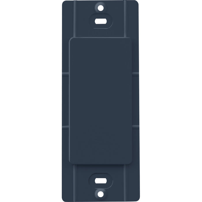 Lutron Claro Blank Insert for Decorator Openings - Satin Finish | SC-BI