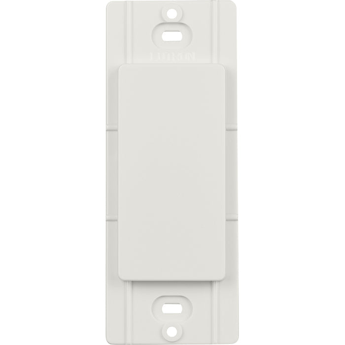 Lutron Claro Blank Insert for Decorator Openings - Satin Finish | SC-BI