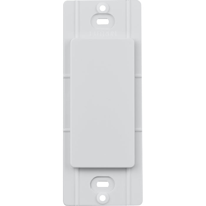 Lutron Claro Blank Insert for Decorator Openings - Satin Finish | SC-BI