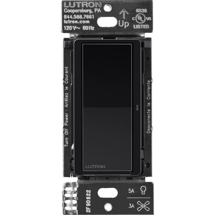 Lutron Claro Smart Switch LED 5A 600W | DVRF-5NS-XX